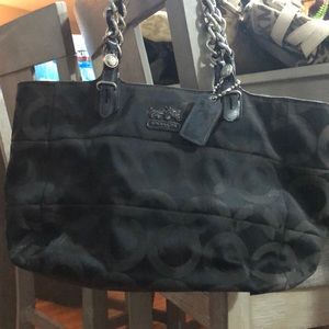 Coach handbag